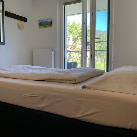 Mountain Apartment Alterzoll Dış mekan fotoğraf