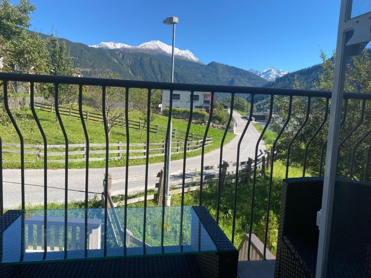 Mountain Apartment Alterzoll Dış mekan fotoğraf