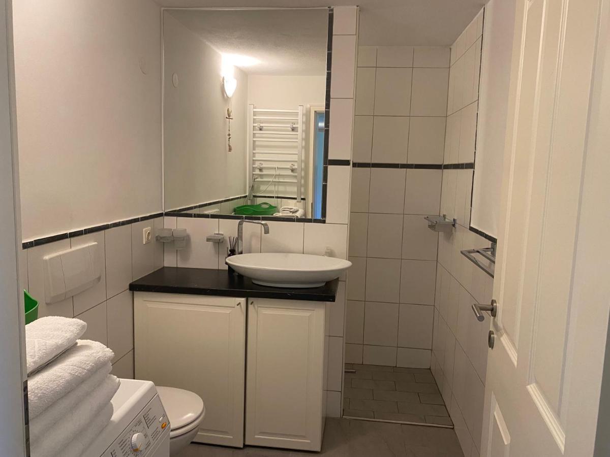 Mountain Apartment Alterzoll Dış mekan fotoğraf