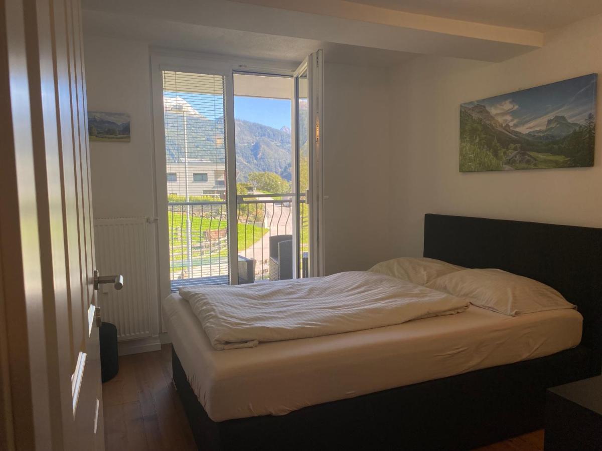 Mountain Apartment Alterzoll Dış mekan fotoğraf