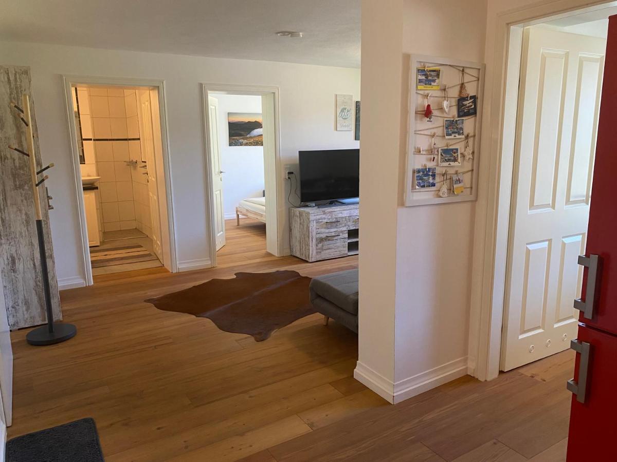 Mountain Apartment Alterzoll Dış mekan fotoğraf