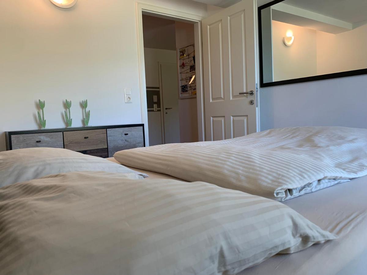 Mountain Apartment Alterzoll Dış mekan fotoğraf