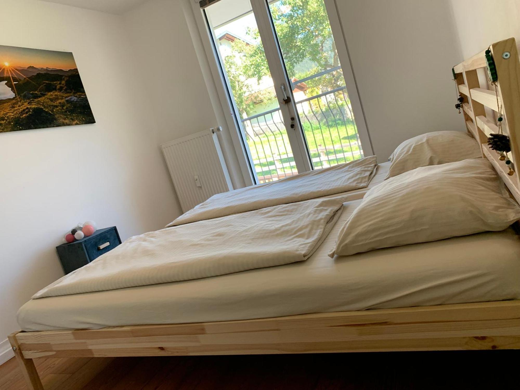 Mountain Apartment Alterzoll Dış mekan fotoğraf